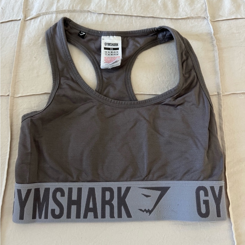 Gymshark sports bra